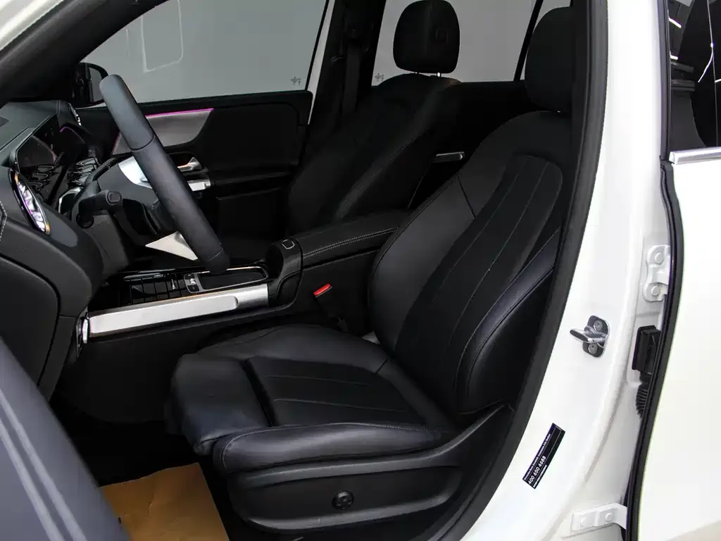 Mercedes-Benz GLB 2024 из CN, фото 9