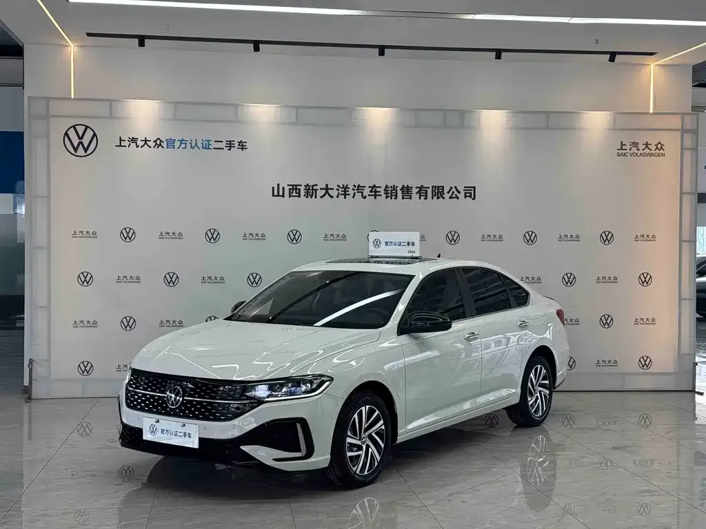 Volkswagen Lavida 2024 из CN, фото 1