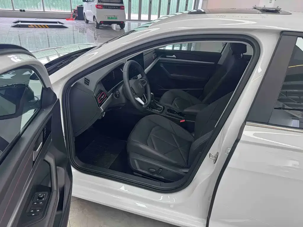 Volkswagen Lavida 2024 из CN, фото 9