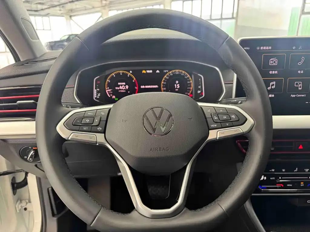 Volkswagen Lavida 2024 из CN, фото 4