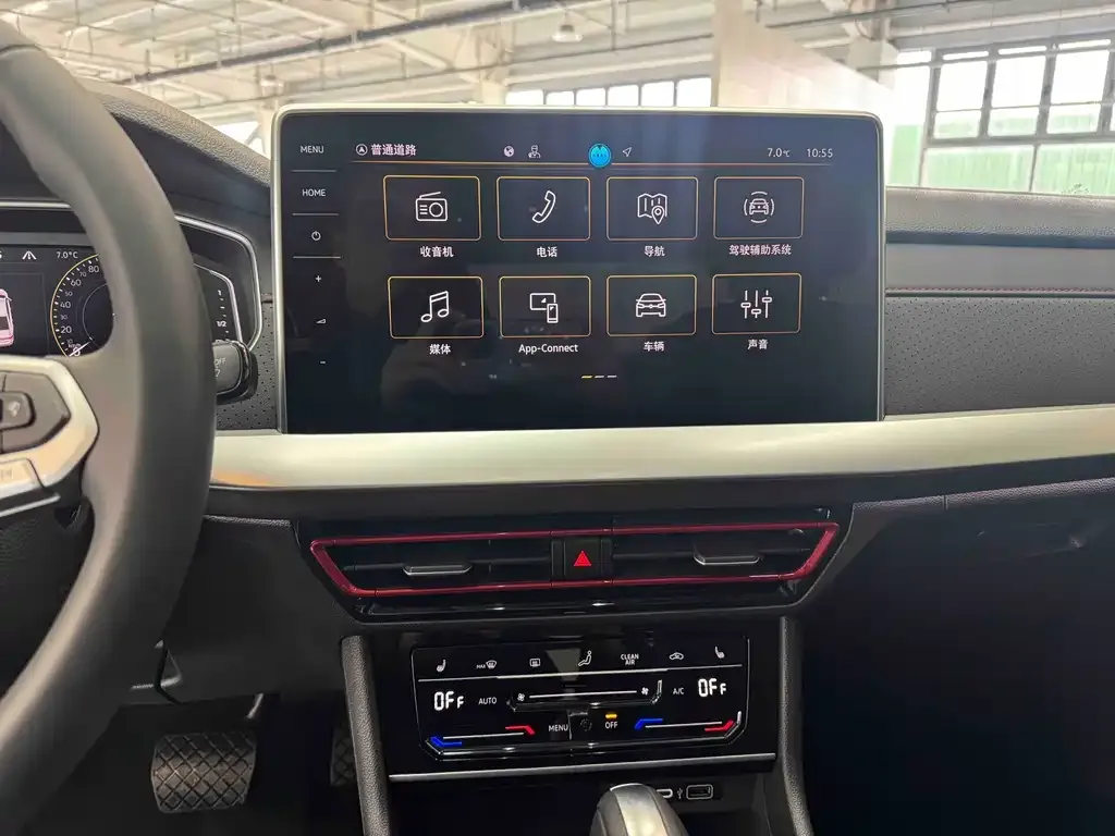 Volkswagen Lavida 2024 из CN, фото 3