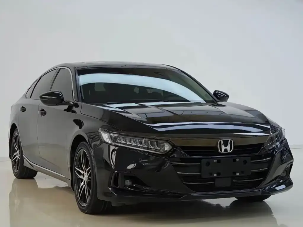 Honda Accord — фото 2