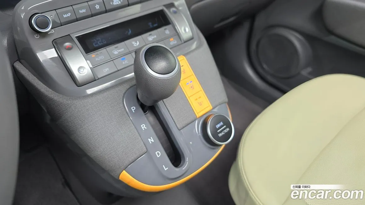 Hyundai Casper 2023 из KR, фото 10