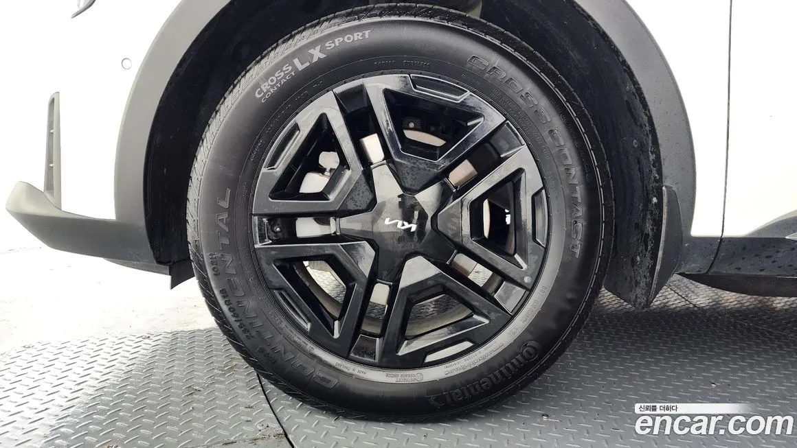 Kia Sorento — фото 10