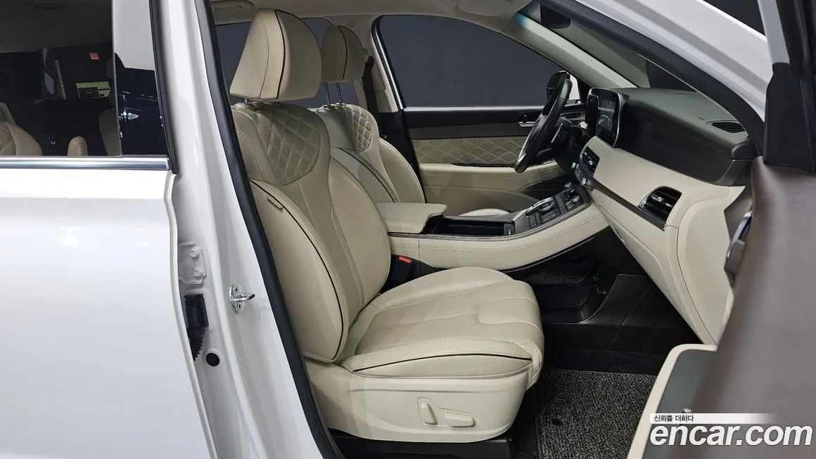 Hyundai Palisade 2021 из KR, фото 10