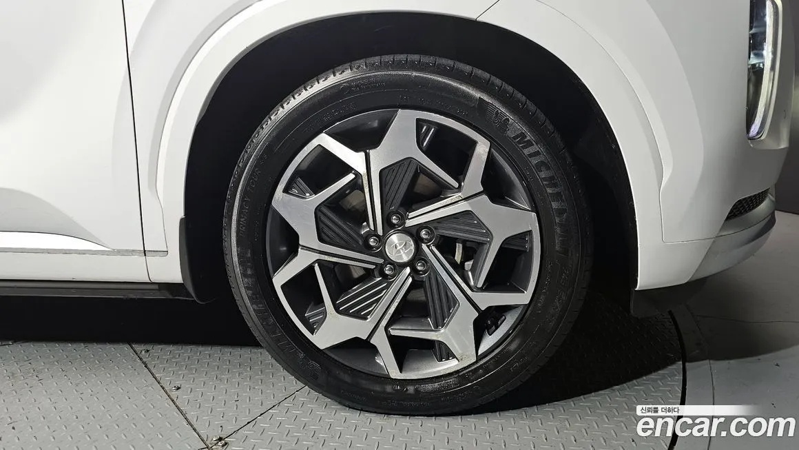 Hyundai Palisade 2021 из KR, фото 6