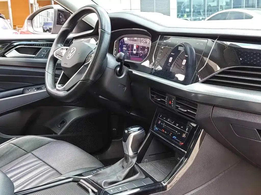 Volkswagen Passat — фото 3