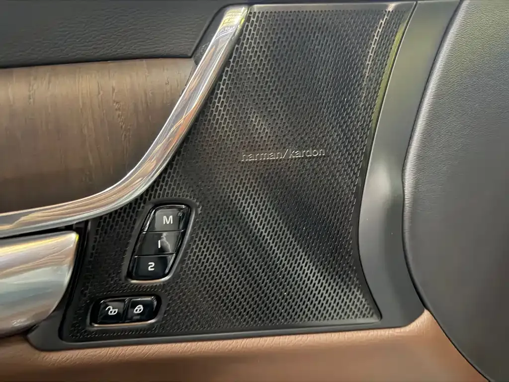 Volvo S90 2021 из CN, фото 4
