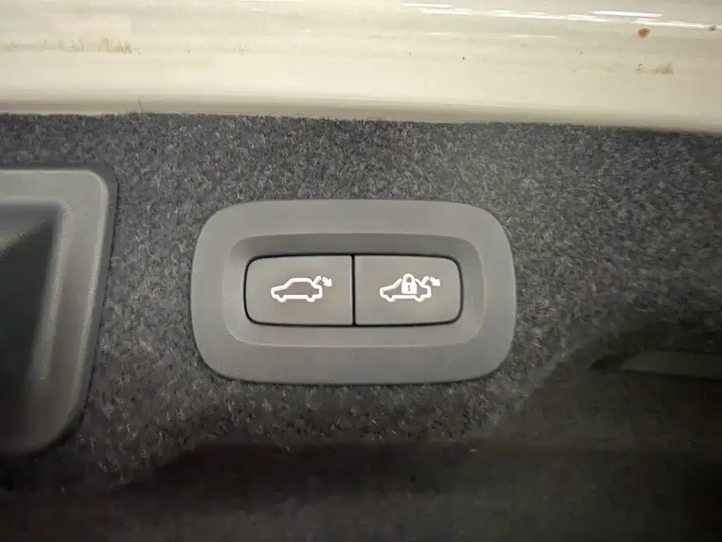 Volvo S90 2021 из CN, фото 2
