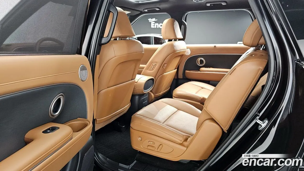 Hyundai Palisade 2025 из KR, фото 6