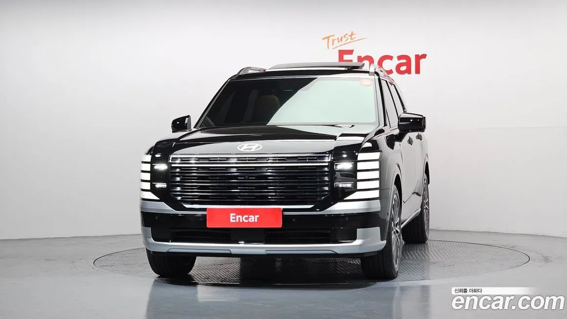 Hyundai Palisade 2025 из KR, фото 7