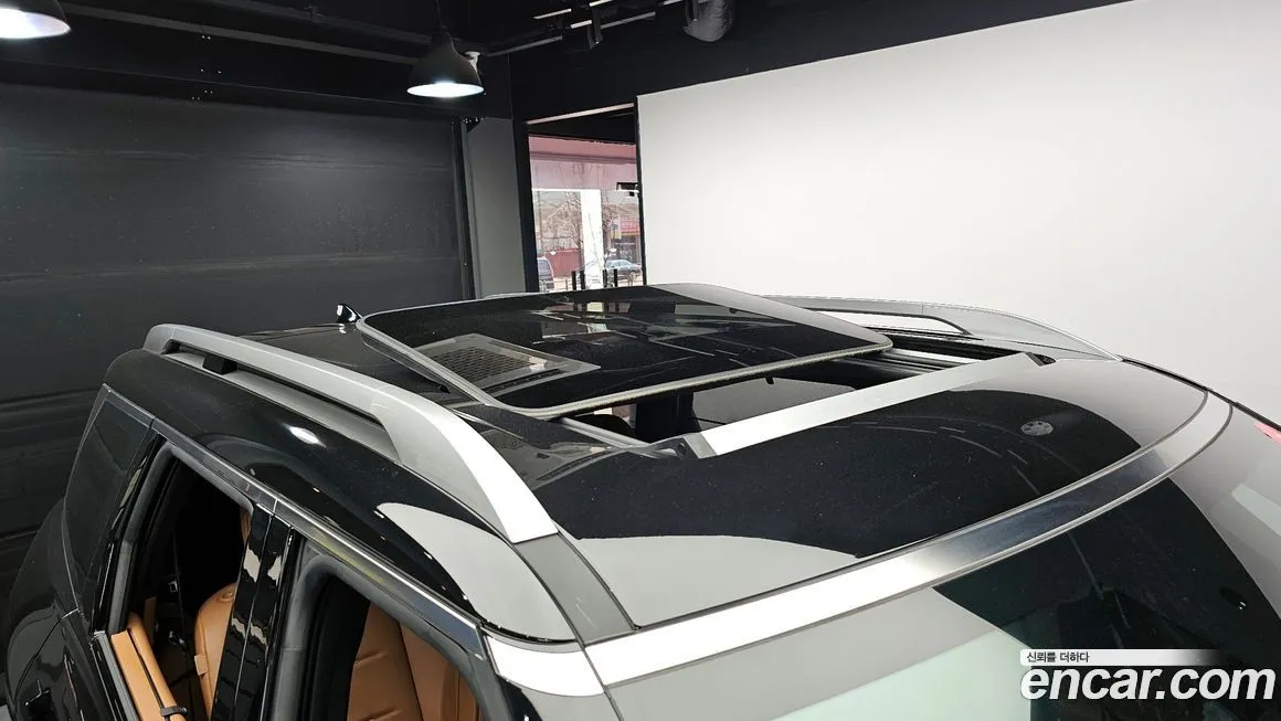 Hyundai Palisade 2025 из KR, фото 4