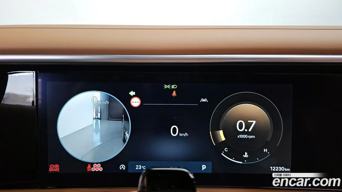 Hyundai Palisade 2025 из KR, фото 2