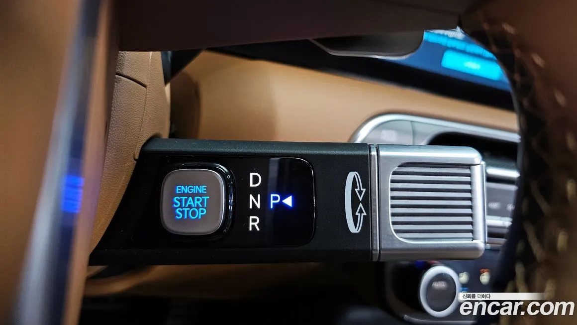 Hyundai Palisade 2025 из KR, фото 3