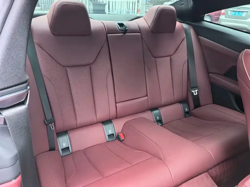 BMW 4 Series 2023 из CN, фото 3