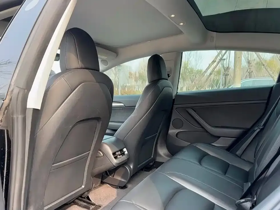 Tesla Model 3 — фото 3