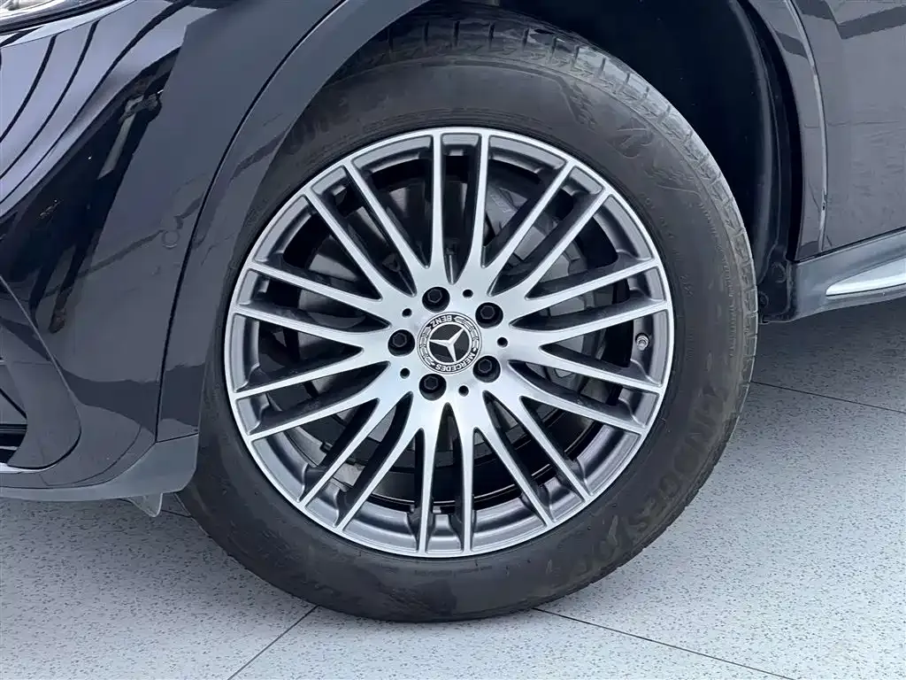 Mercedes-Benz GLC 2023 из CN, фото 4