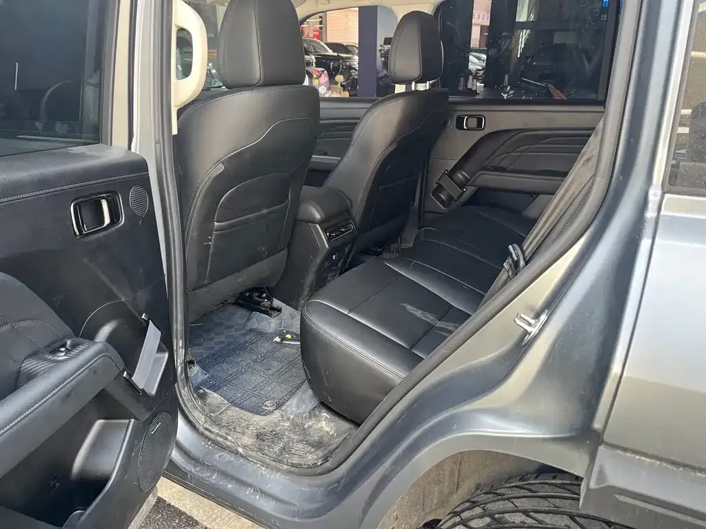 Haval Raptor 2025 из CN, фото 6