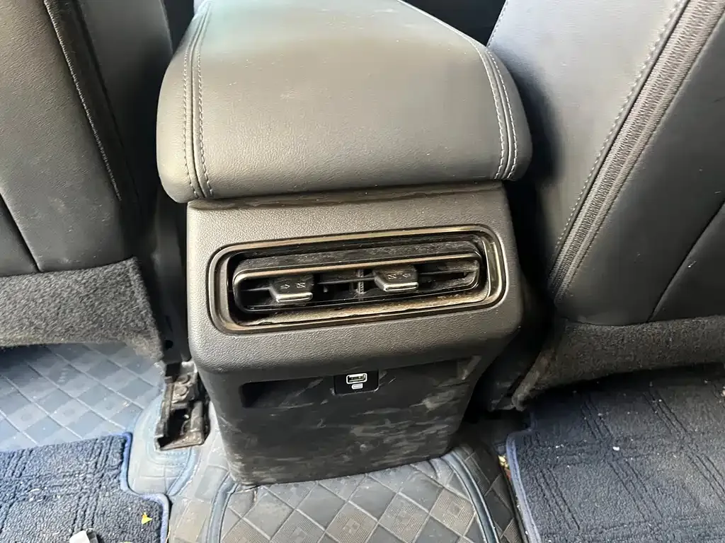 Haval Raptor 2025 из CN, фото 5