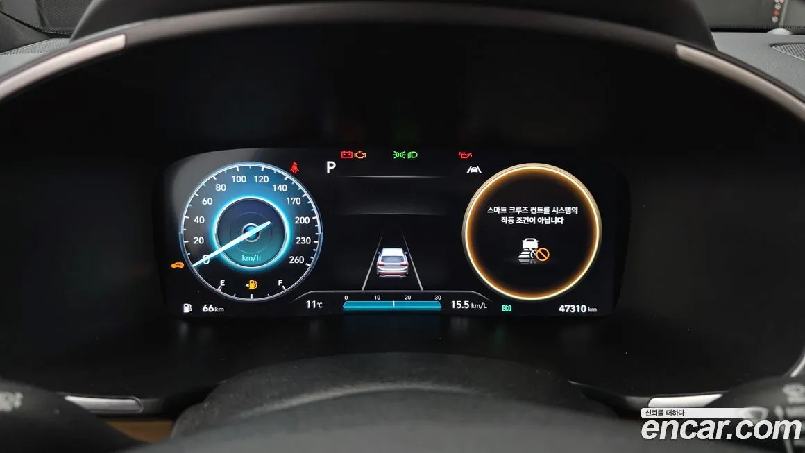 Hyundai Santafe 2022 из KR, фото 4