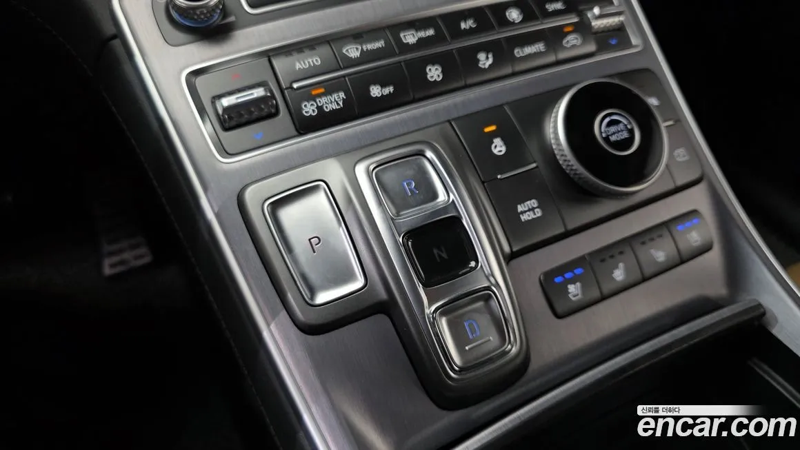 Hyundai Santafe 2022 из KR, фото 6