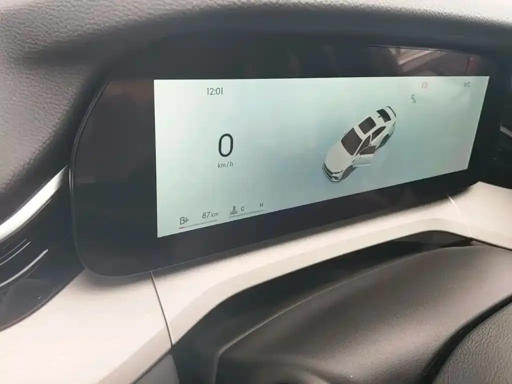 Geely Xingrui 2026 из CN, фото 2