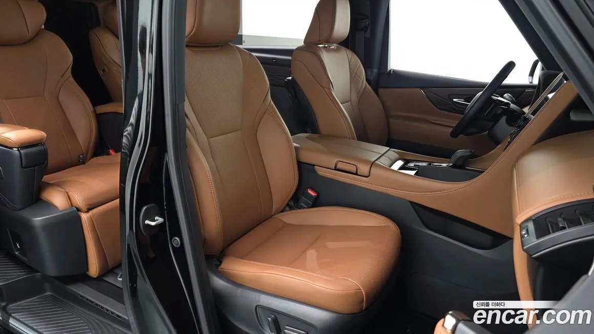 Toyota Alphard — фото 3