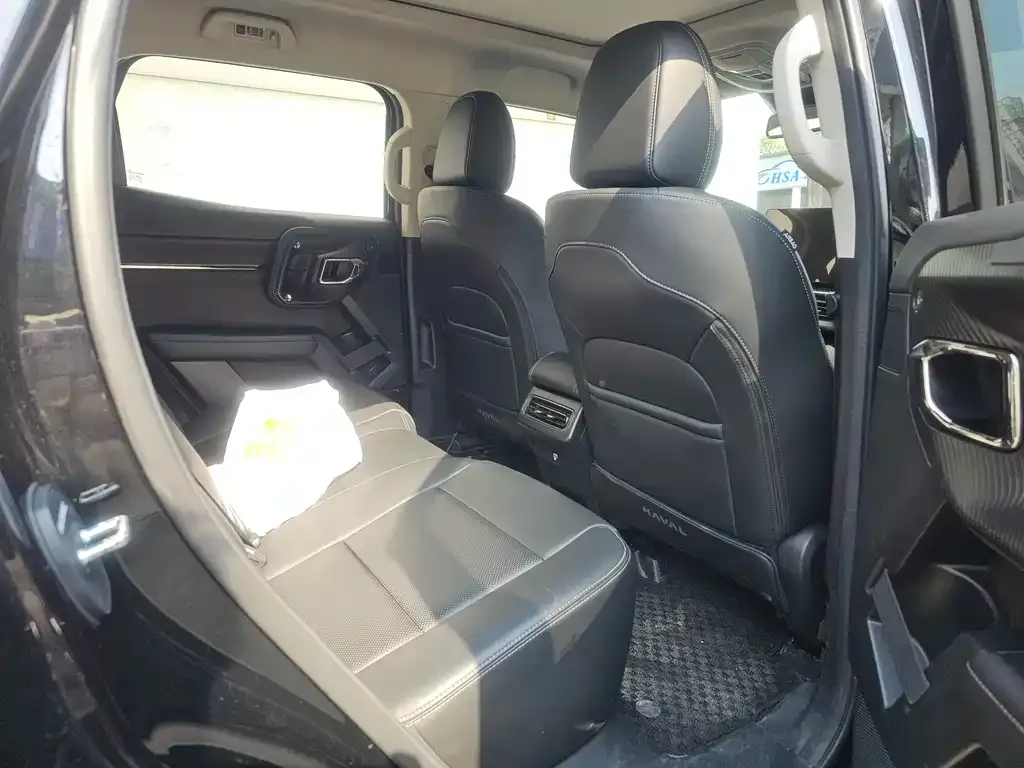 Haval H7 (Big Dog Plus) — фото 3