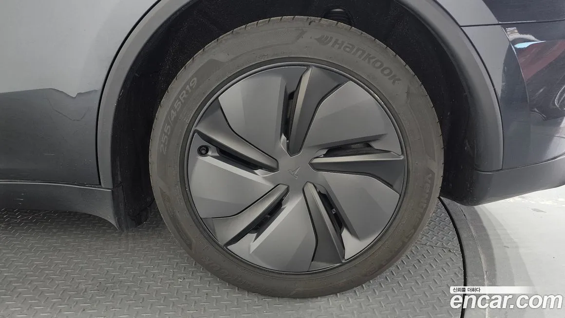 Tesla Model Y 2025 из KR, фото 8