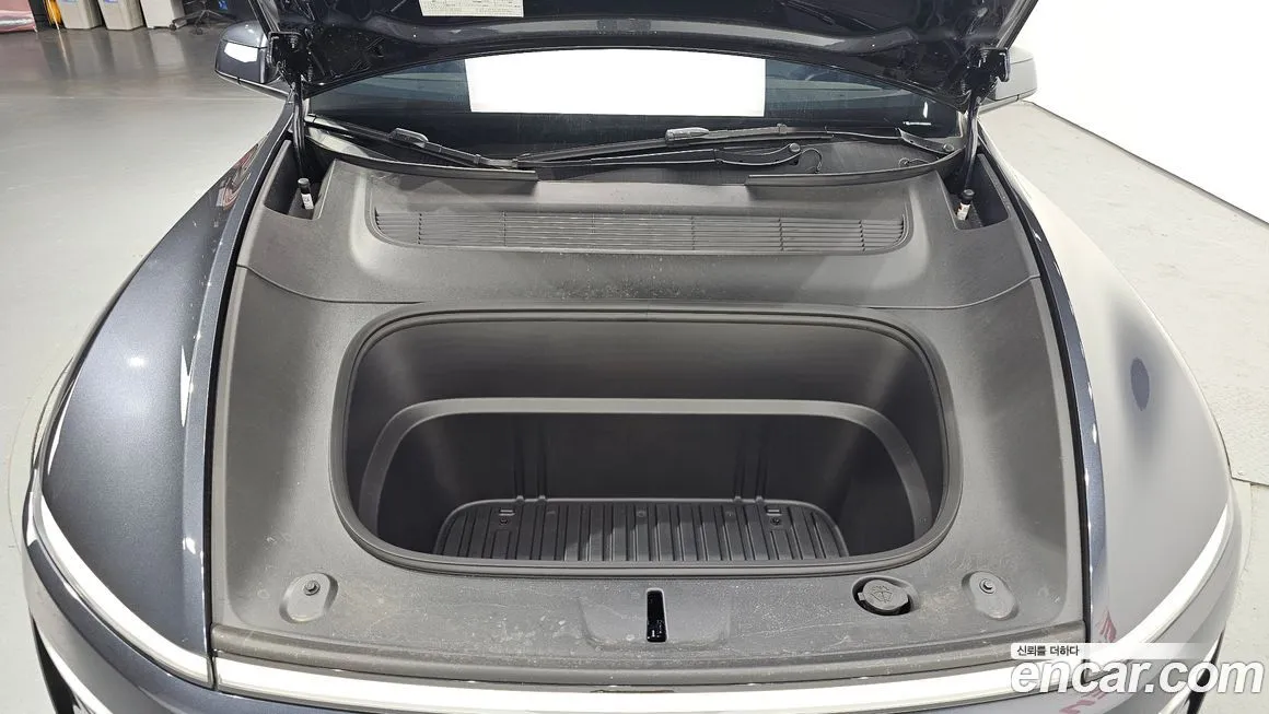 Tesla Model Y 2025 из KR, фото 10
