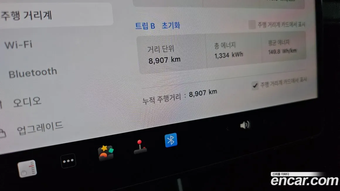 Tesla Model Y 2025 из KR, фото 2