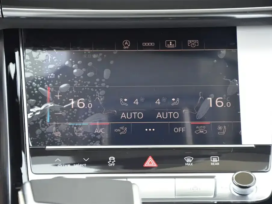 Audi A8 2025 из CN, фото 6