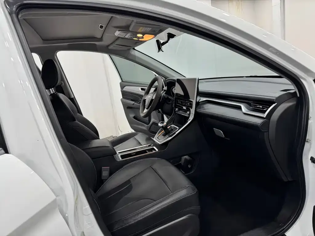 Haval M6 2022 из CN, фото 2