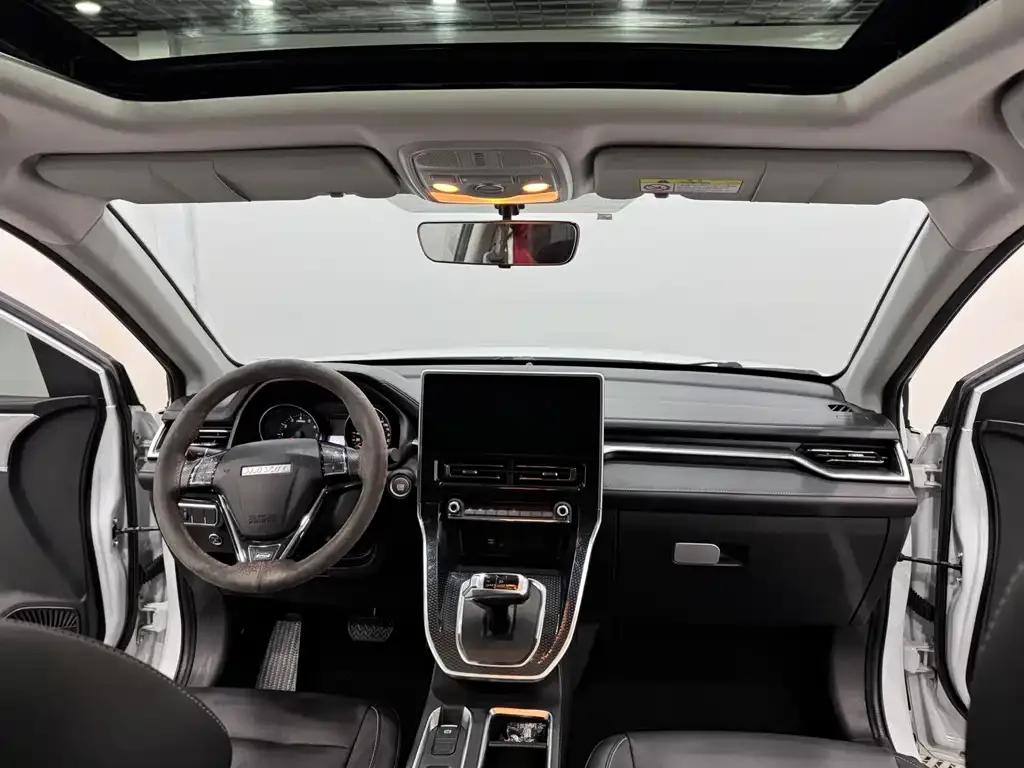 Haval M6 2022 из CN, фото 5