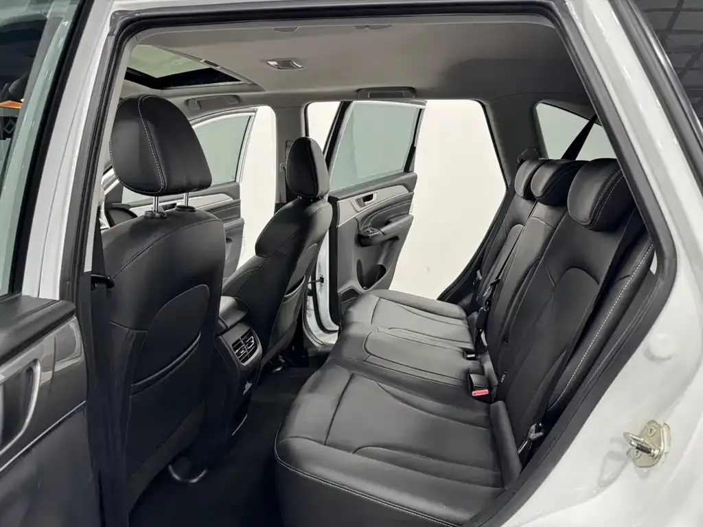 Haval M6 2022 из CN, фото 4