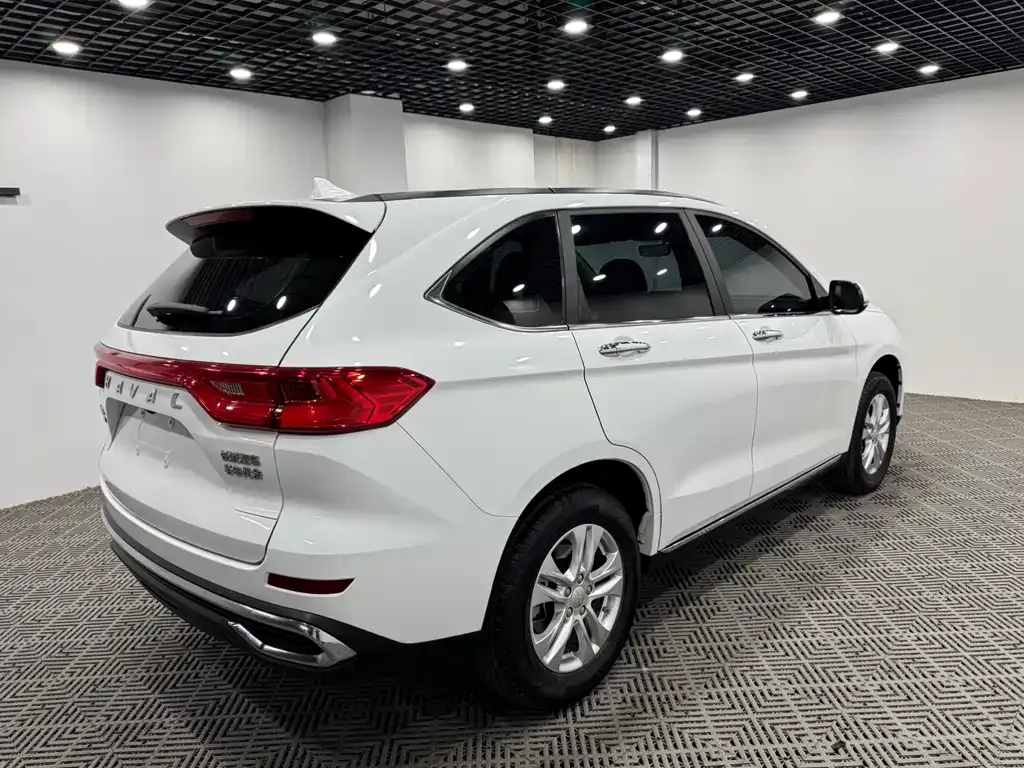 Haval M6 2022 из CN, фото 9