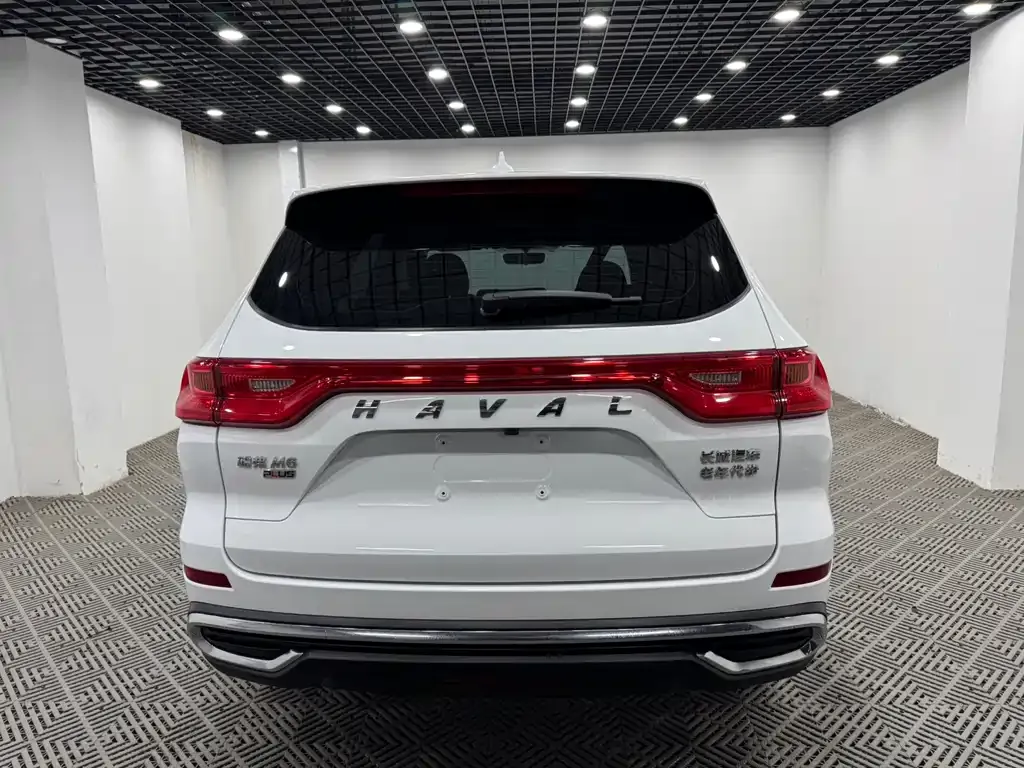 Haval M6 2022 из CN, фото 3