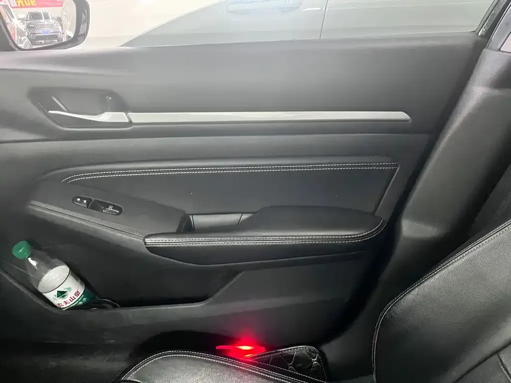 Nissan Teana 2021 из CN, фото 6