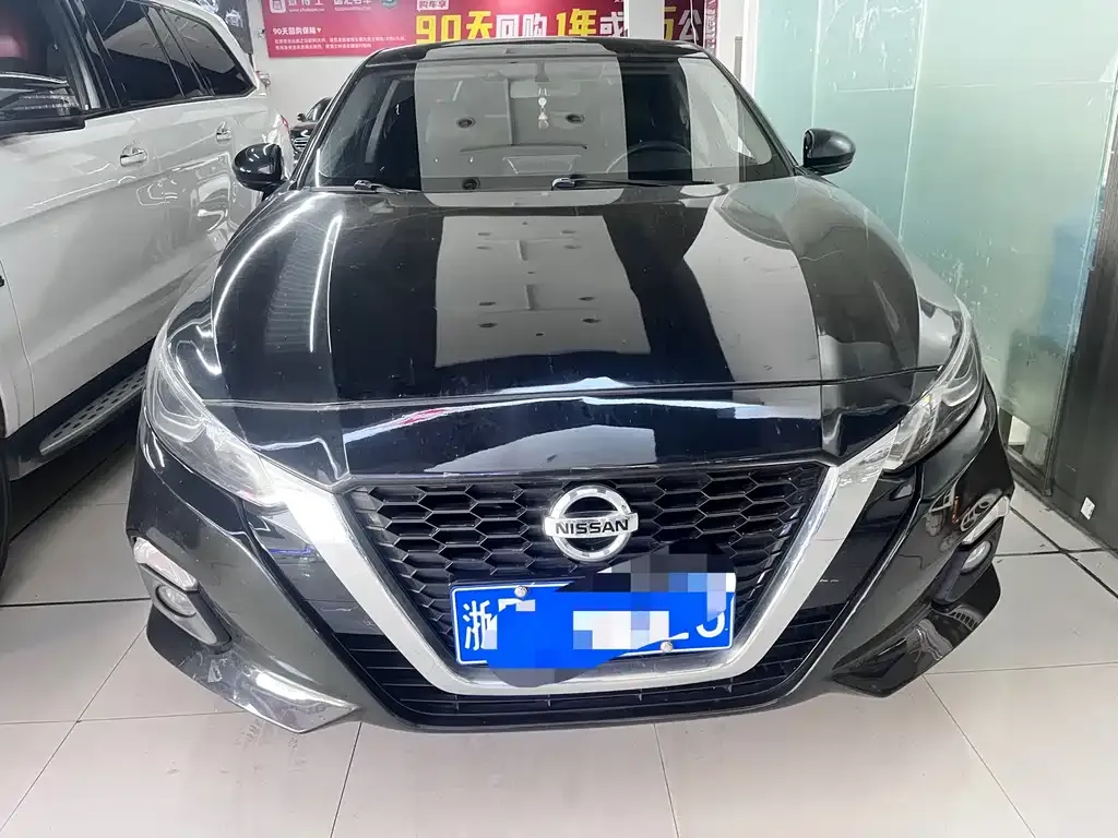 Nissan Teana 2021 из CN, фото 9