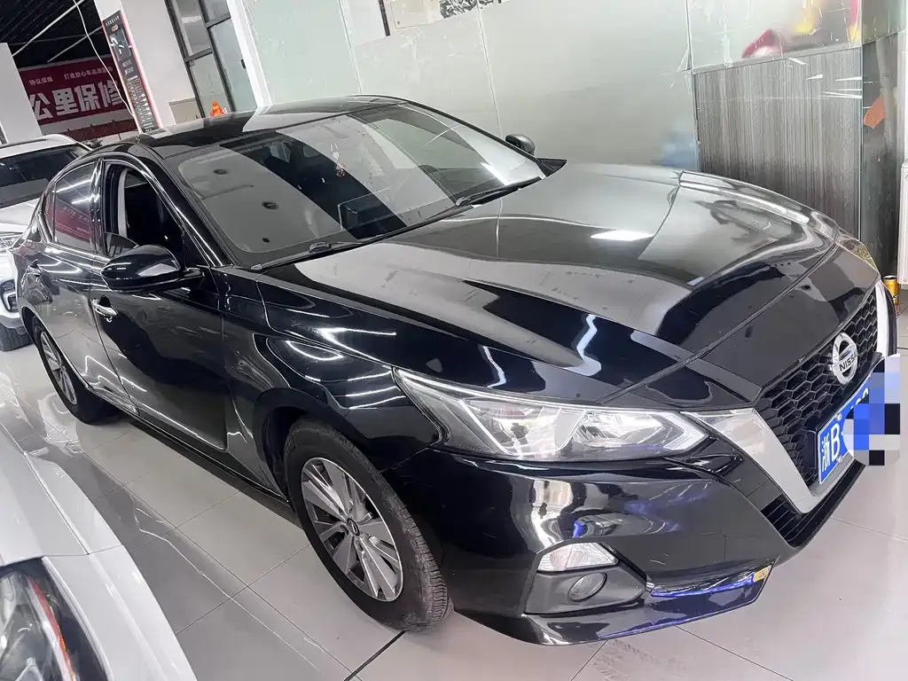 Nissan Teana 2021 из CN, фото 10