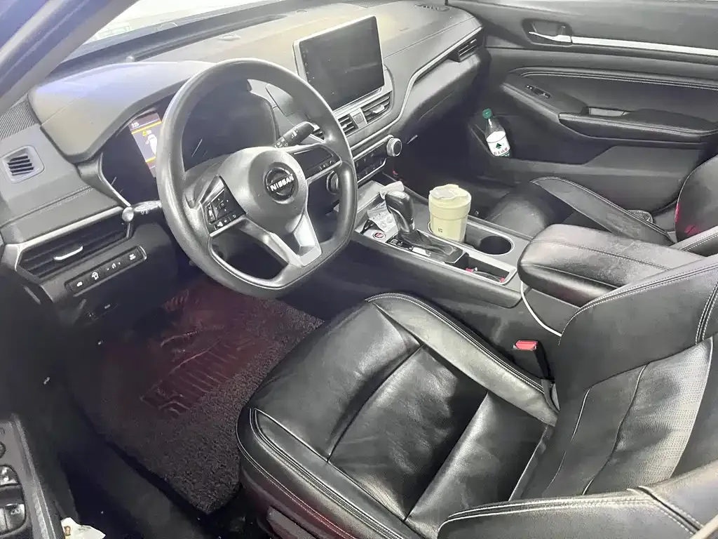 Nissan Teana 2021 из CN, фото 8