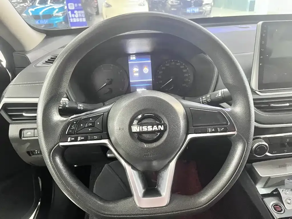 Nissan Teana 2021 из CN, фото 2