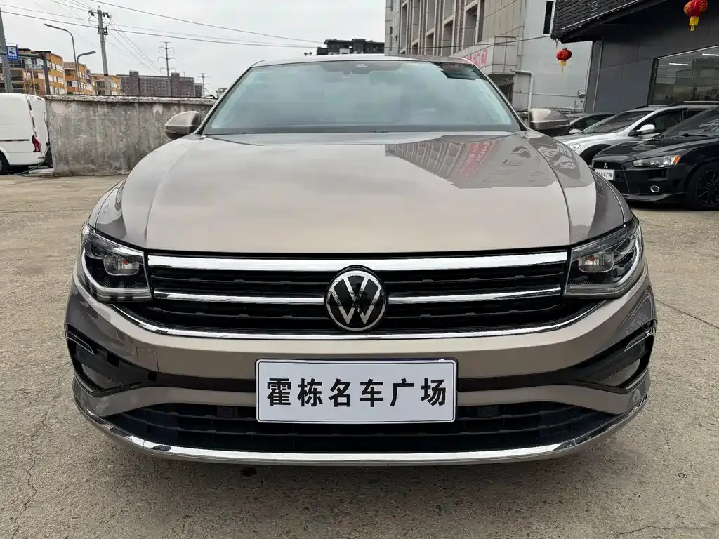 Volkswagen Bora 2023 из CN, фото 7