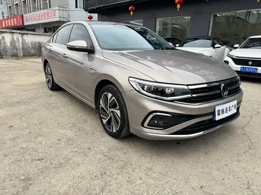 Volkswagen Bora 2023 из CN, фото 8