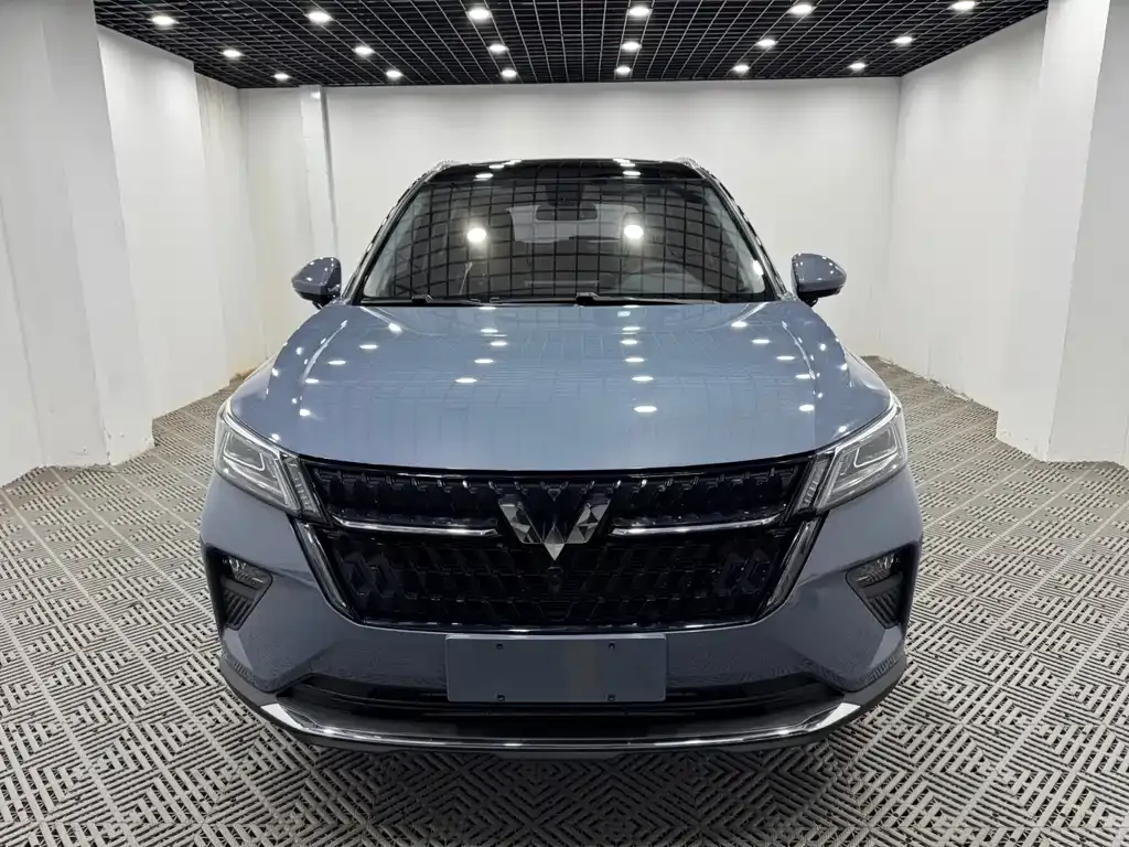 Wuling Xingchen 2022 из CN, фото 3