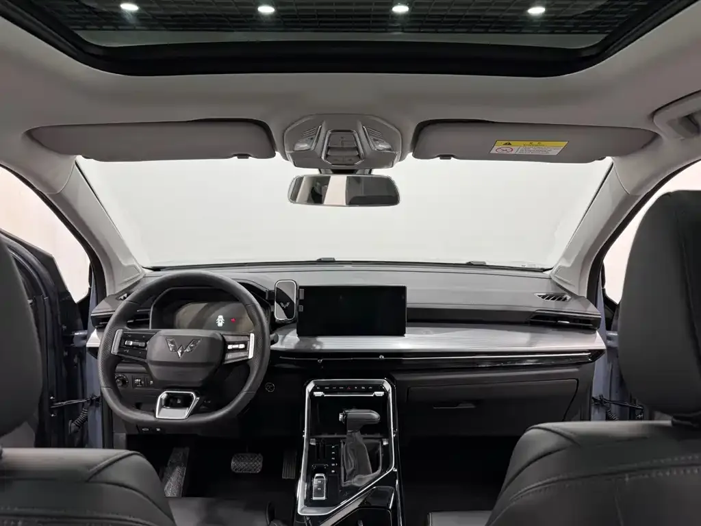 Wuling Xingchen 2022 из CN, фото 5