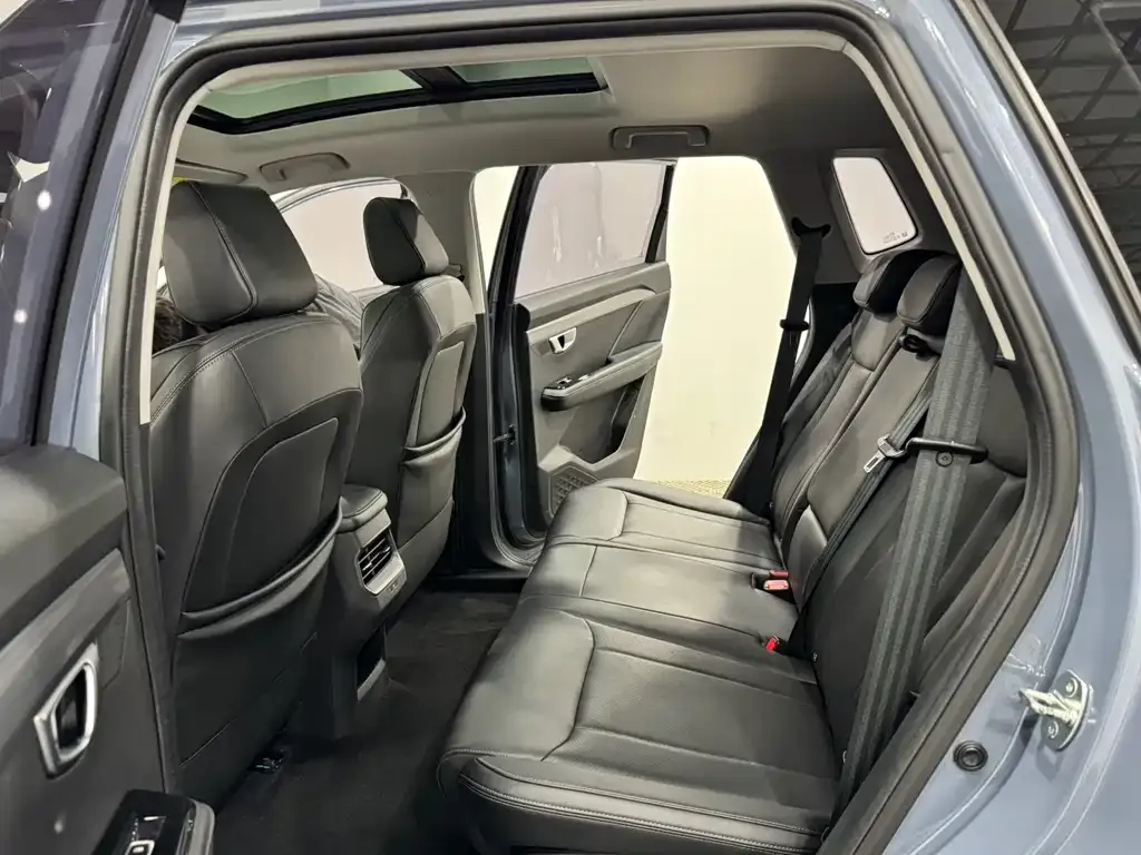 Wuling Xingchen 2022 из CN, фото 8