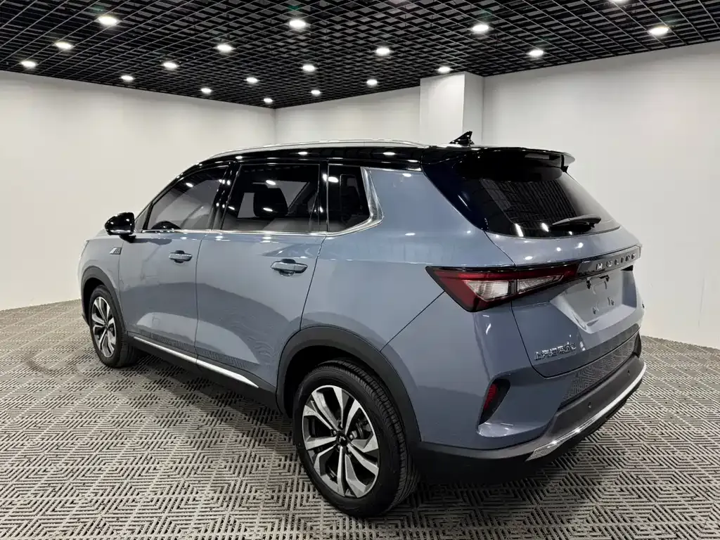 Wuling Xingchen 2022 из CN, фото 6