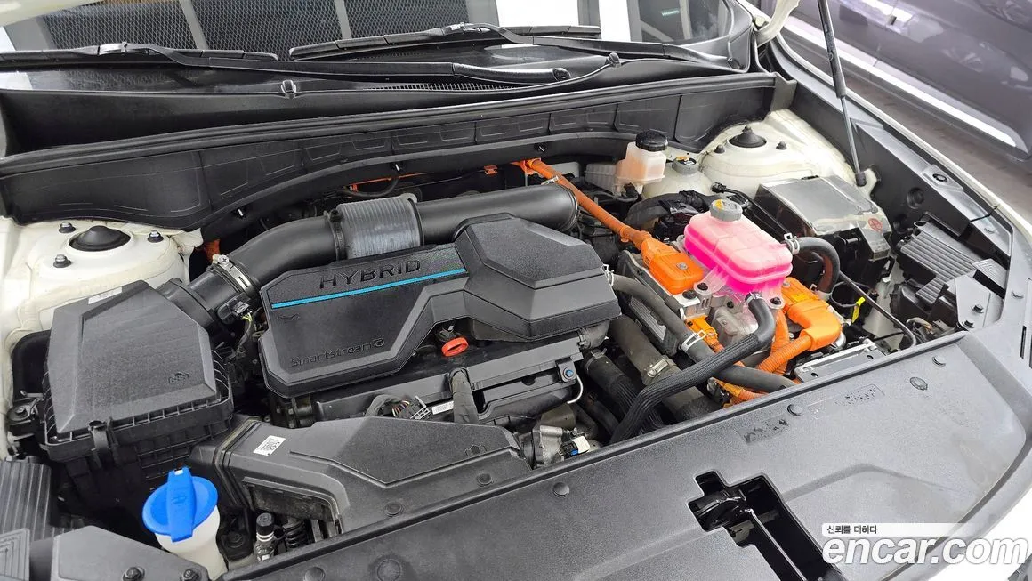 Kia Sorento 2021 из KR, фото 10