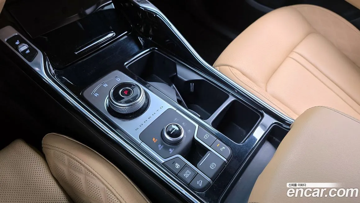 Kia Sorento 2021 из KR, фото 6